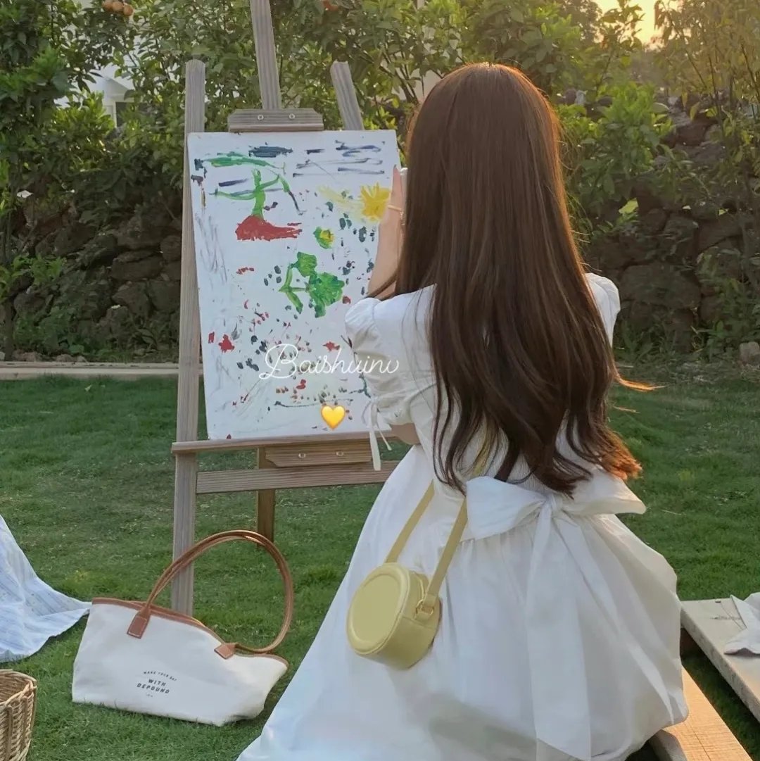 美洲艳后