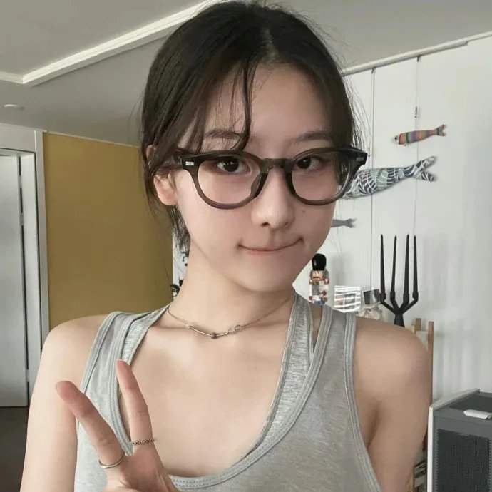 了不起的曹萱萱