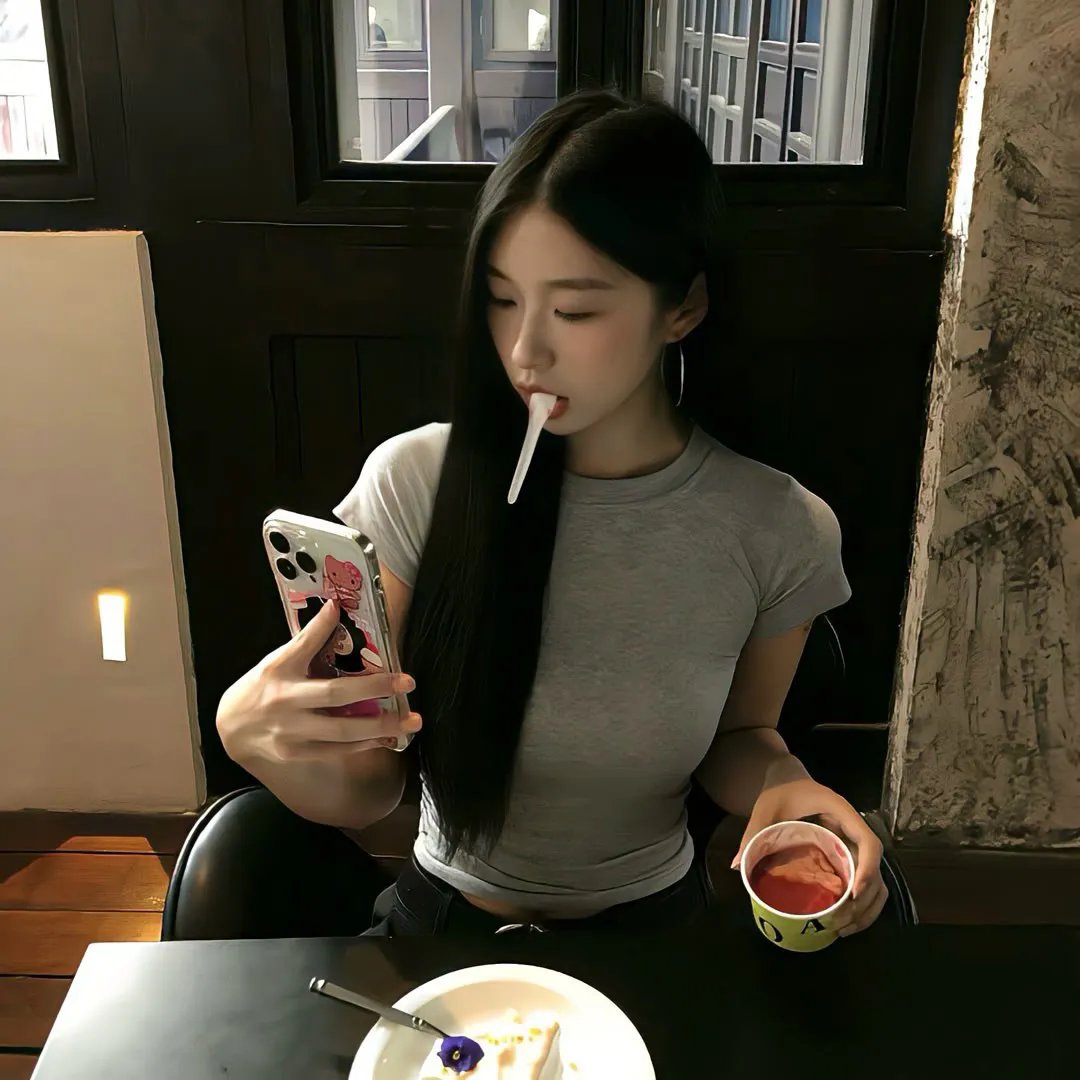 来自天国的加油声